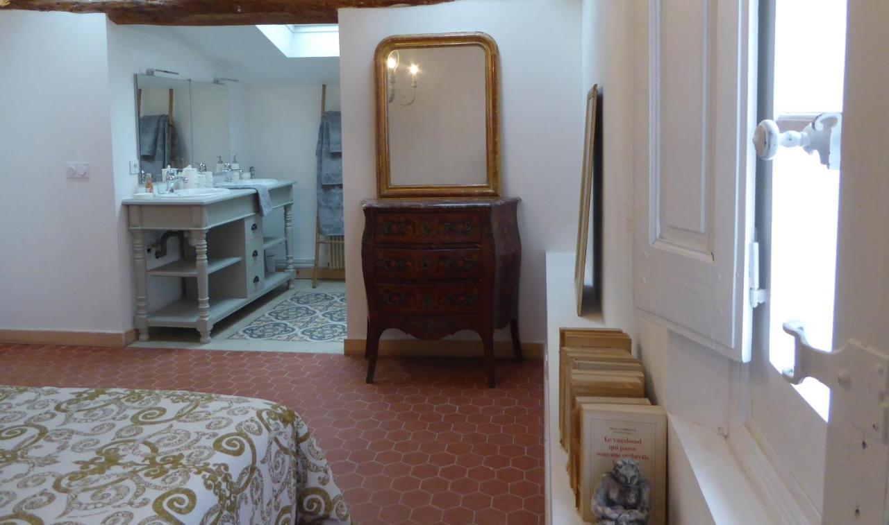 Chateau Saint-Esprit Bed and Breakfast Draguignan Zewnętrze zdjęcie