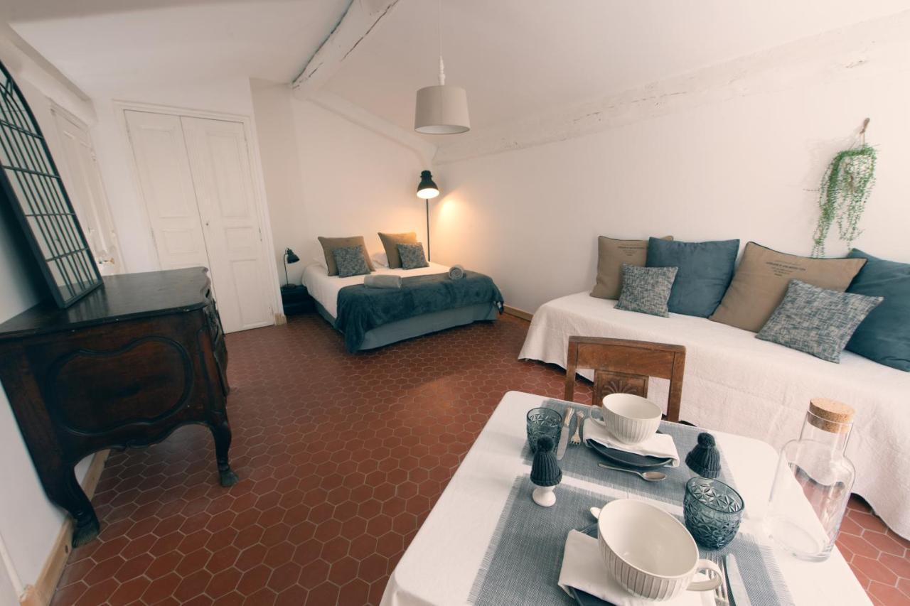 Chateau Saint-Esprit Bed and Breakfast Draguignan Zewnętrze zdjęcie